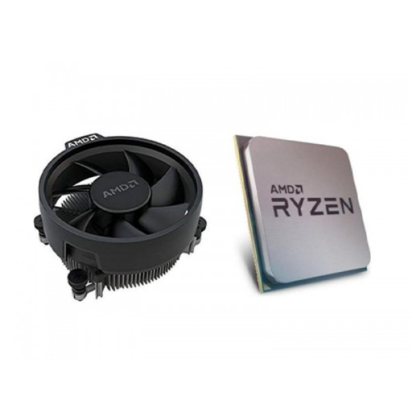 CPU AM4 AMD Ryzen 7 PRO 4750G MPK