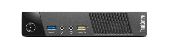 PC LENOVO M92 TINY i5-3470T/4GB/128GB NEW/Win7 UPG Win 10 PRO ref.