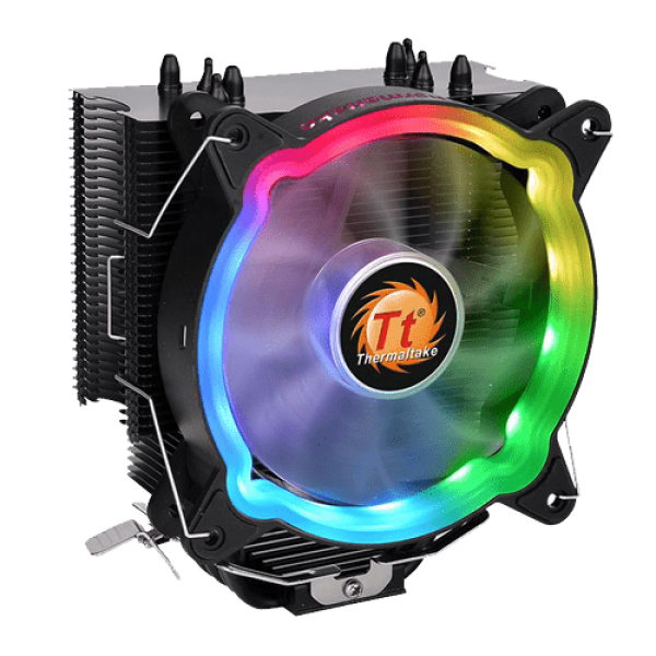 Cooler Multi Thermaltake UX 200 ARGB / CL-P065-AL12SW-A