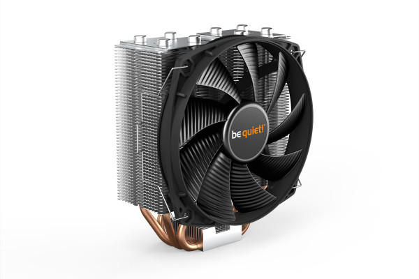 Cooler Multi Socket be quiet! Shadow Rock Slim 2 BK032
