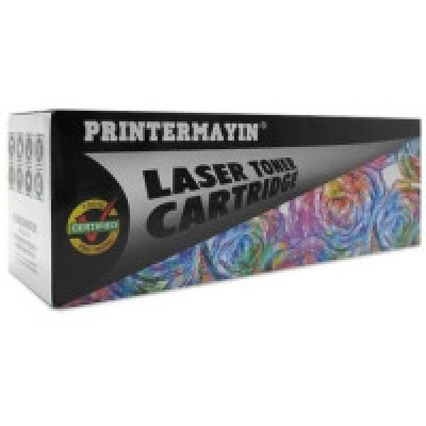 Toner CF283X Printermayin M201n/M201dw/M225dn/M225dw 2200str.