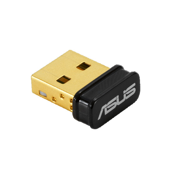 LAN MK Asus USB-N10 N150Mb/s nano WiFi USB
