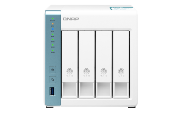 STORAGE QNAP NAS TS-431K