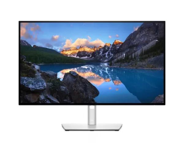 Monitor 27'' Dell U2722DE UltraSharp IPS/2560x1440/HDMI/2xDP/7xUSB 90W/RJ45/pivot