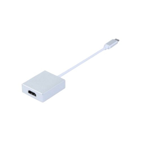 Adapter FastAsia USB-C (M) - HDMI (F)