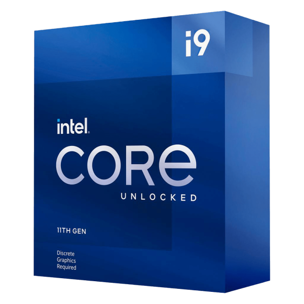 CPU s1200 INTEL Core i9-11900F 8-Core 3.5GHz (5.30GHz) Box