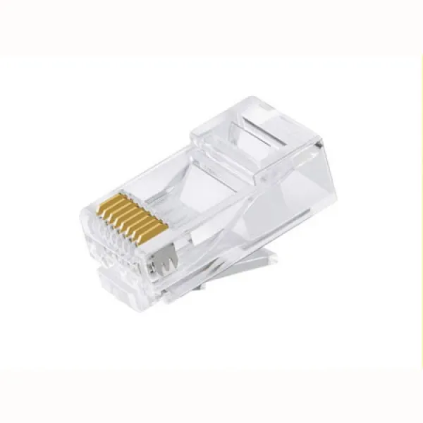 Konektor RJ45 8/8 Cat. 5