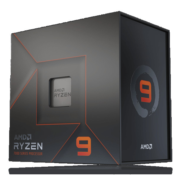CPU AM5 AMD Ryzen 9 7950X, 16C/32T, 4.50-5.70GHz 100-100000514WOF