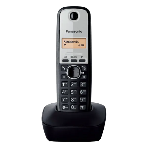 Telefoni Fiksni bezicni PANASONIC KX-TG1911FXG