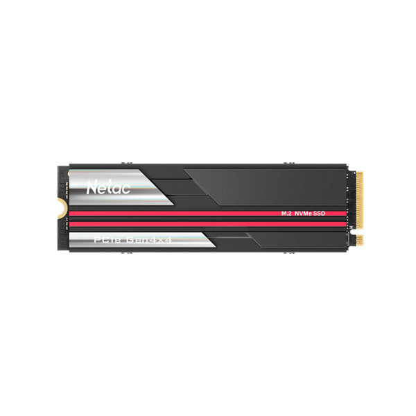 SSD M.2 NVMe 2TB Netac NV7000 7200MBs/6800MBs Heat sink NT01NV7000-2T0-E4X