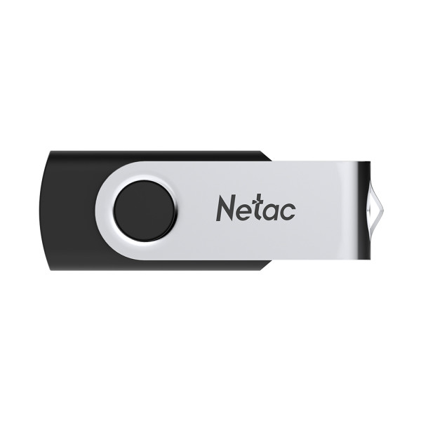 Flash Drive Netac 256GB U505 USB3.0 NT03U505N-256G-30BK