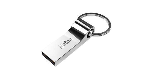 Flash Drive Netac 32GB U275 USB2.0 NT03U275N-032G-20SL