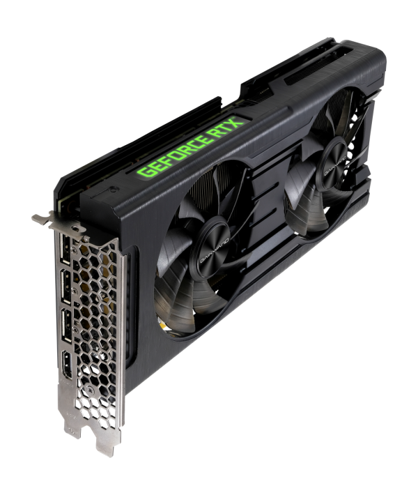 SVGA Gainward GeForce RTX 3050 Ghost 8GB