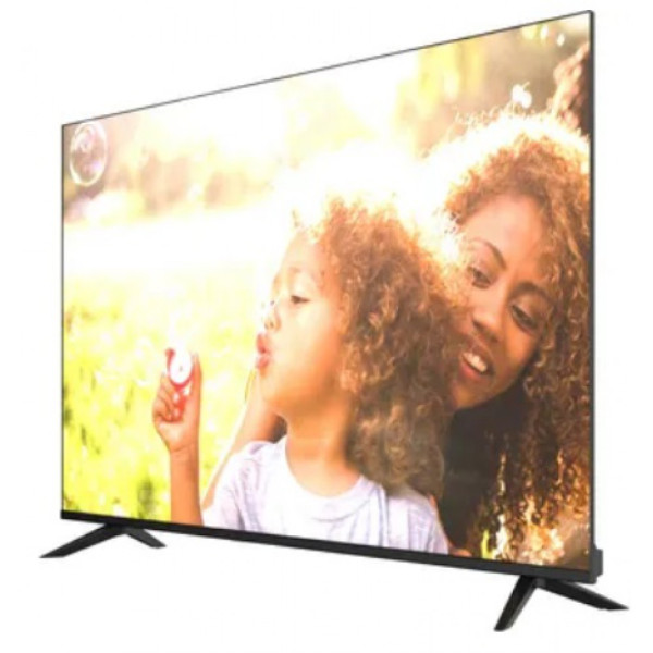 TV PROFILO SMART LED 55'' 55PA515EG UHD 3840x2160/ANDROID 11/DVB-T2/C/S2/black