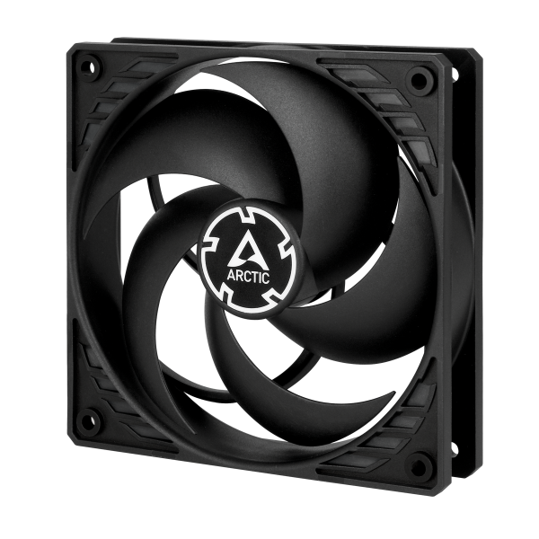 Cooler Arctic P12 PWM 120mm black ACFAN00119A