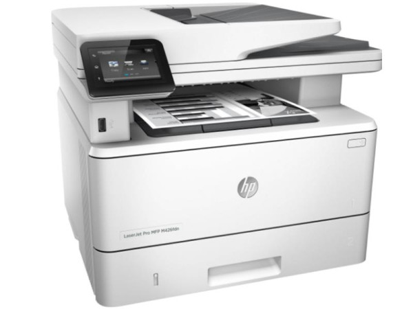 MFP LaserJet Pro HP M426fdn štampač/skener/kopir/fax/duplex/LAN/ADF toner CF226X