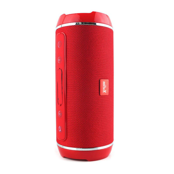 Zvučnik Xplore XP8331 10W crveni