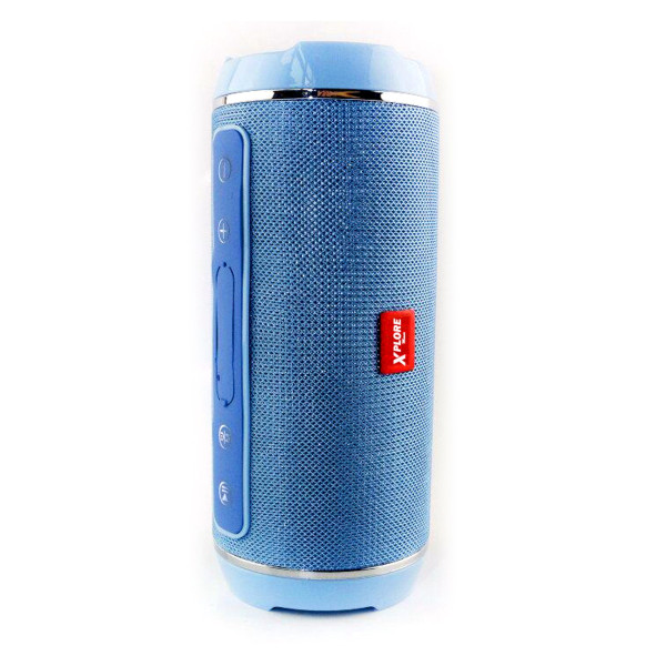 Zvučnik Xplore XP8331 10W plavi