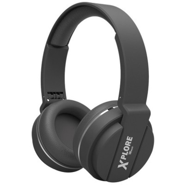 Slušalice Xplore XP558 crne