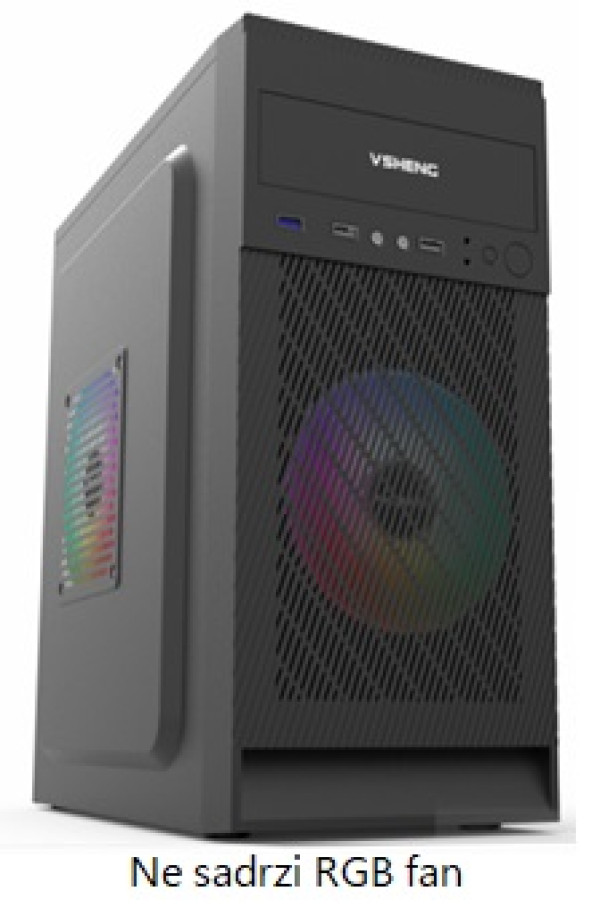 KUCISTE Stars Solutions MB05 500W