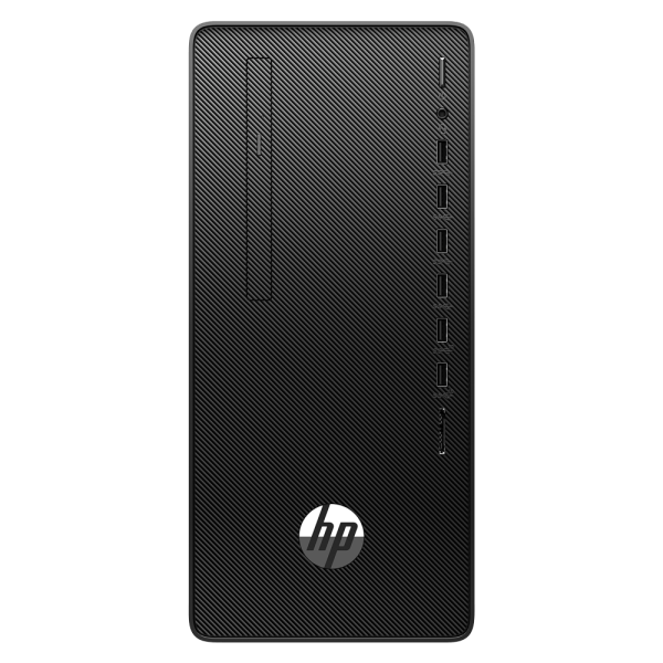 HP 290 G4 MT i3-10100/8GB/256GB m.2 NVMe/DVD/HP M+T/ 123P4EA