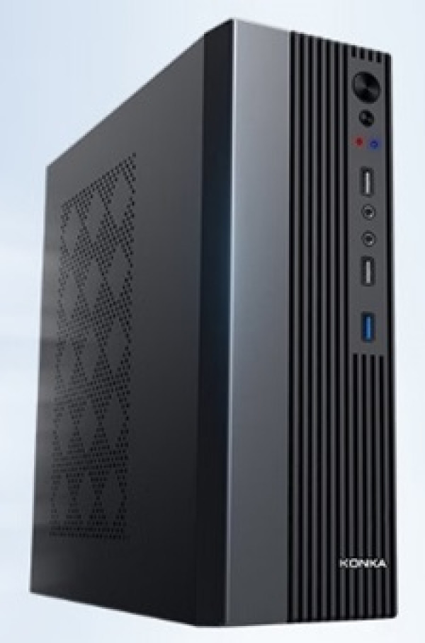 Kućište Stars Solutions SC02 500W