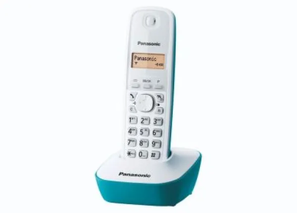 Telefoni Fiksni bezicni PANASONIC KX-TG1611FXC