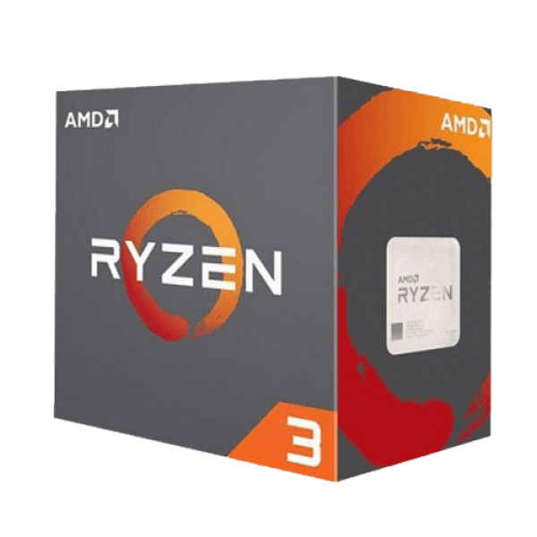 CPU AM4 AMD Ryzen 3 4300G 4C/8T 3.8-4.0GHz AW100100000144BOX