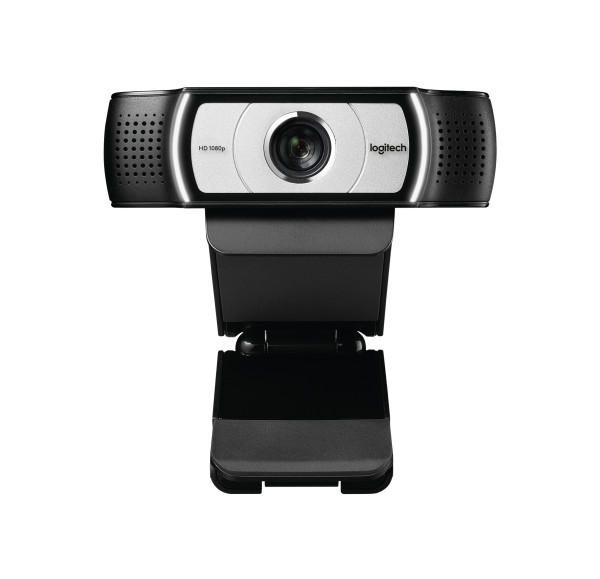 Web kamera Logitech HD C930e 960-000972