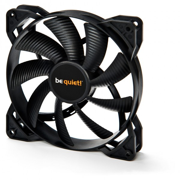 Cooler be quiet 140mm Pure Wings 2 PWM, BL040