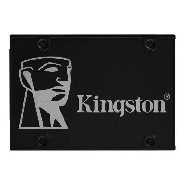 SSD Kingston 2TB 2.5'' SATA3 SKC600/2048G