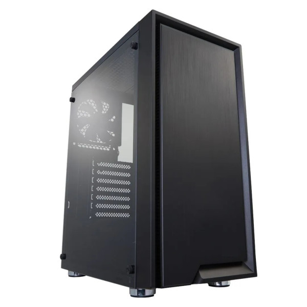 Kućište Stars Solutions GM09 Gaming w/o PSU