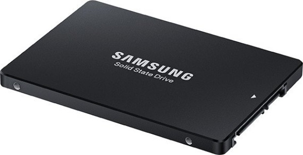 SSD 2.5'' SATA 480GB Samsung PM893, Enterprise SSD