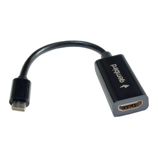 Adapter A-CM-HDMIF-03-SG USB type C