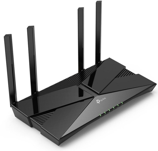 LAN Router TP-Link Archer AX53 AX3000/WiFi6/4GLAN