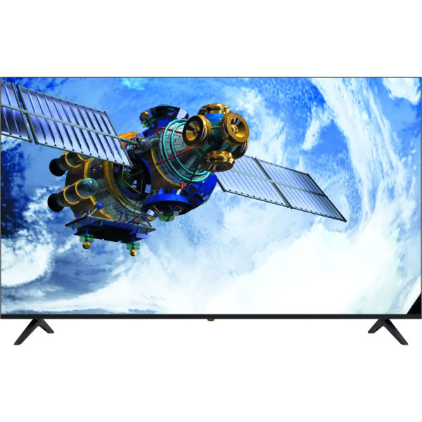 TV PROFILO SMART LED 65'' 65PA525EG UHD 3840x2160/ANDROID 9/DVB-T2/C/S2/black