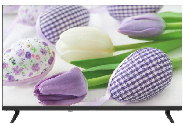 TV PROFILO SMART LED 32'' 32PA255EG HDR 1366x768/ANDROID 11/DVB-T2/C/S2/black
