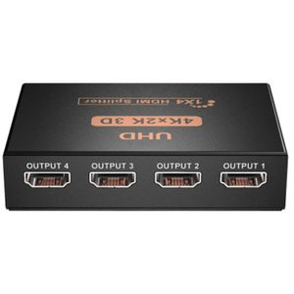 HDMI spliter 1x2 E-Green 1.4 1080p aktivni