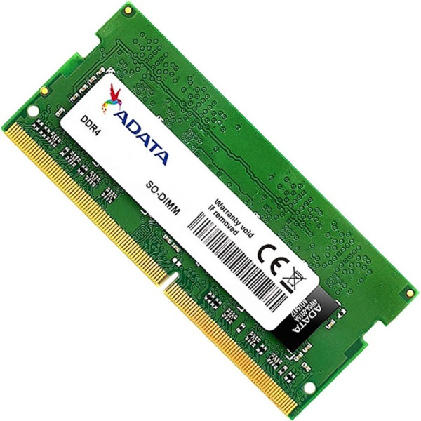 RAM SODIMM ADATA 8GB 32000mhz AD4S32008G22-SGN