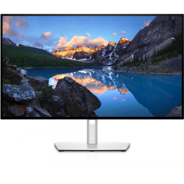 Monitor 27'' Dell U2722D UltraSharp IPS/2560x1440/350cd/HDMI/2xDP/5xUSB 15W/pivot