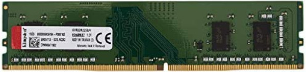 RAM DDR4 4GB 3200MHz Kingston