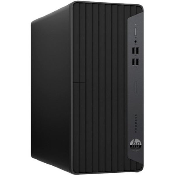 PC HP DES 400 G7 MT i5-10500/8GB/256GB/Intel UHD 630/DVD-WR  293Z5EA