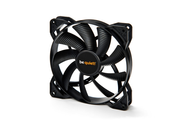 Cooler be quiet! 140mm Pure Wings 2 PWM, BL082