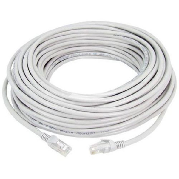 Kabl Linkom Patch Cord cat.5e 10m