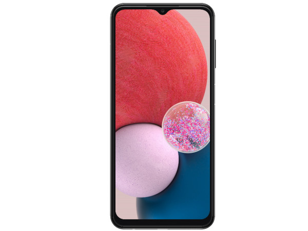 Smartphone SAMSUNG Galaxy A13 6.6'' TFT OC/4GB/128GB/50MP/crna SM-A137FZKKEUC