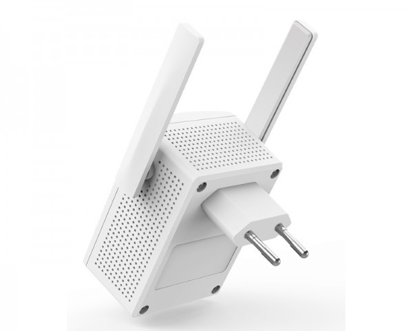 LAN Tenda Wireless Repeater A18 AC1200 DB