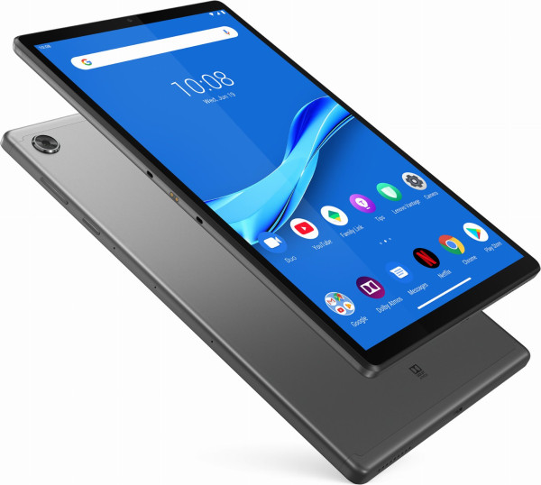Lenovo Tab M10 FHD Plus(2nd Gen) 10.3''FHD/MTek P22T 8-Core/4GB/128GB/4G LTE/And9
