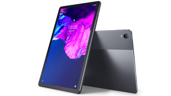 Lenovo Tab P11 11'' 2K/Snapdragon 662 8-Core 4GB/64GB/4G LTE/Android 10