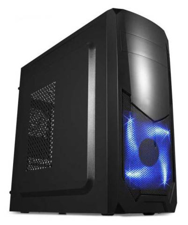 Kućište K20B 500W