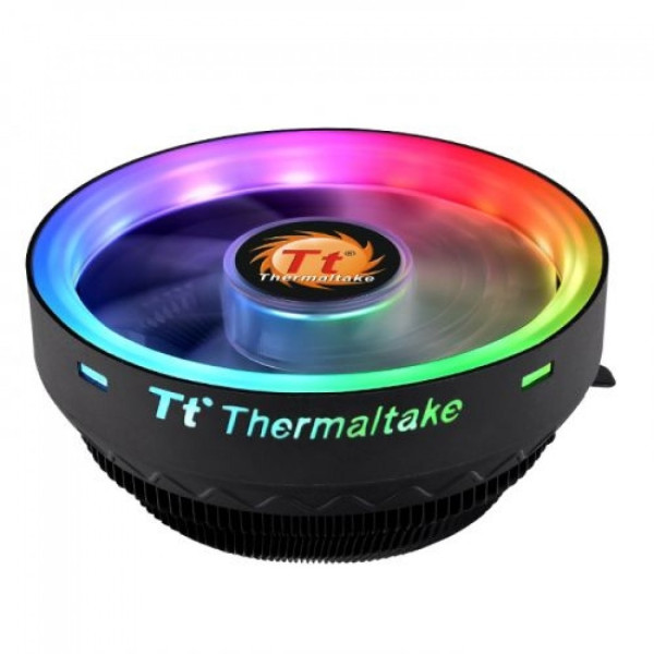 CPU Cooler Thermaltake UX 100 ARGB, CL-P064-AL12SW-A
